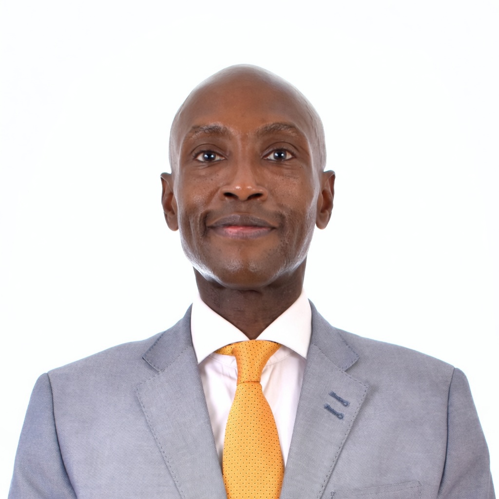 Mugo Nyoike